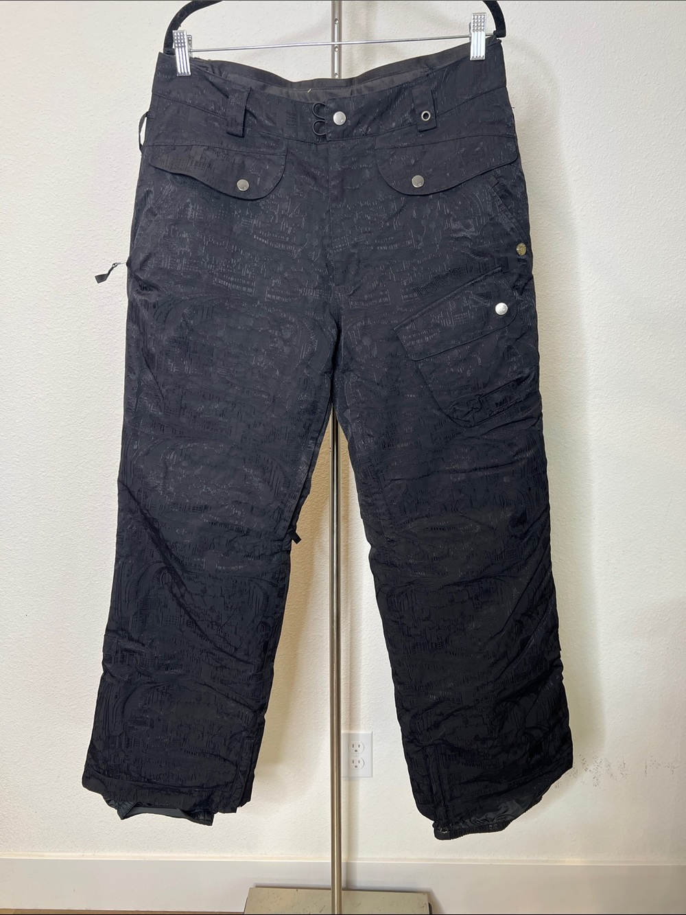Burton Henna Ski Snow Pants